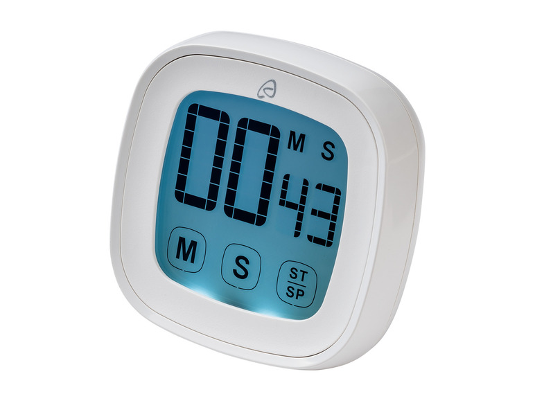 Ga naar volledige schermweergave: AURIOL® Digitale timer - afbeelding 6