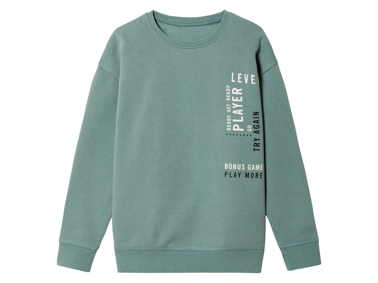 Ga naar volledige schermweergave: pepperts!® Kindersweater - afbeelding 6