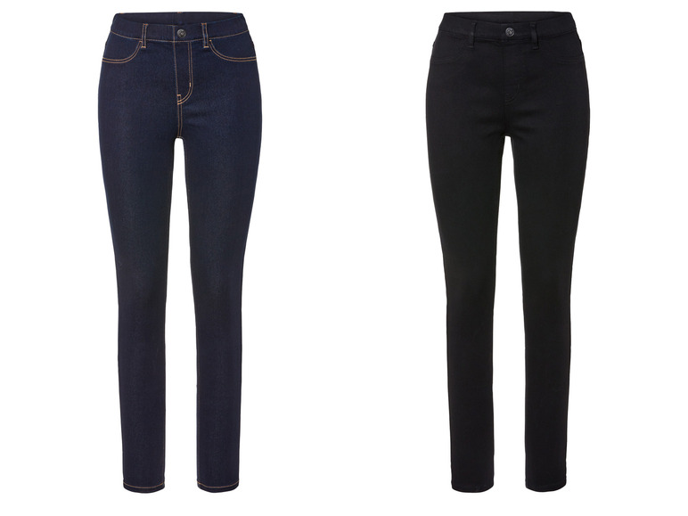 Ga naar volledige schermweergave: esmara® Dames jegging - afbeelding 1