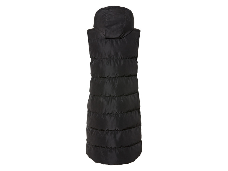 Ga naar volledige schermweergave: esmara® Lang dames vest - afbeelding 15