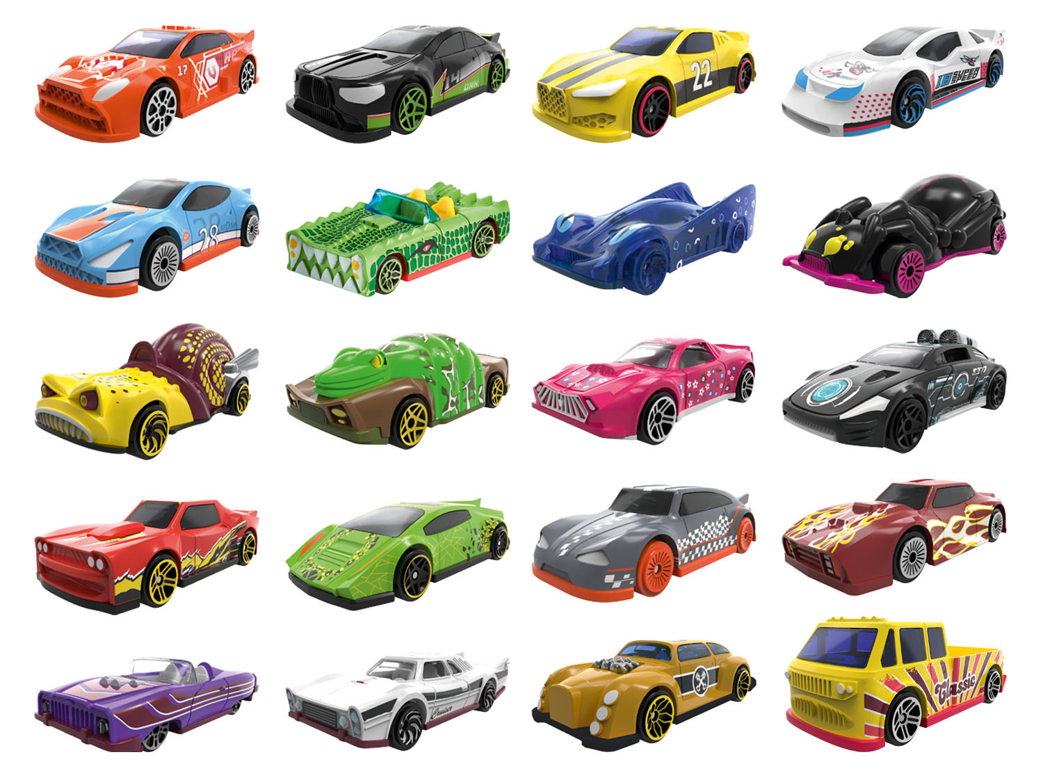 Speelgoed auto kopen | LIDL