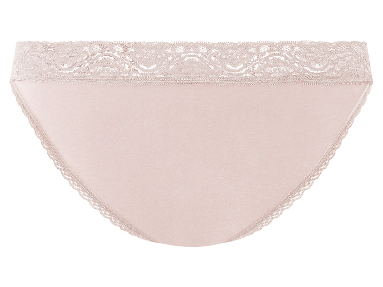 Ga naar volledige schermweergave: esmara® 3 dames-slips - afbeelding 6