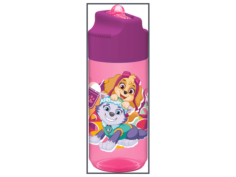 Ga naar volledige schermweergave: Paw Patrol broodtrommel / drinkfles - afbeelding 3