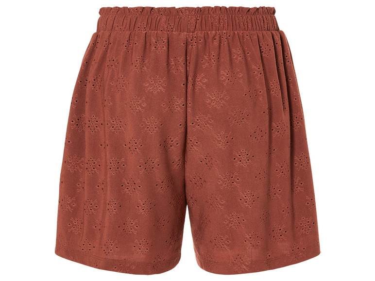 Ga naar volledige schermweergave: esmara® Dames short - afbeelding 10