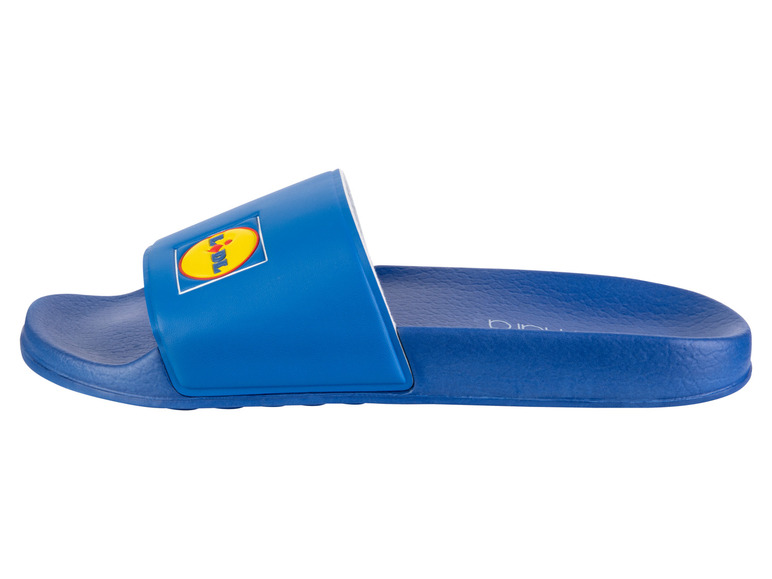 Ga naar volledige schermweergave: esmara® Dames Lidl badslippers - afbeelding 4