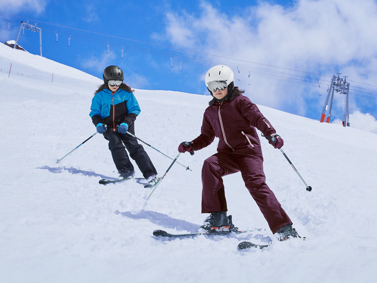 Ga naar volledige schermweergave: CRIVIT Kinder ski jas - afbeelding 8