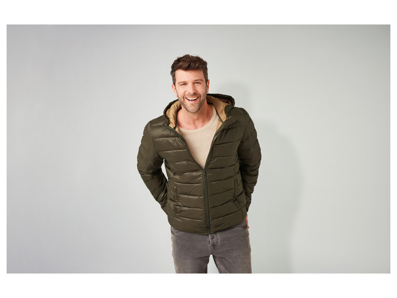 Ga naar volledige schermweergave: LIVERGY® Lightweight-jack - afbeelding 4