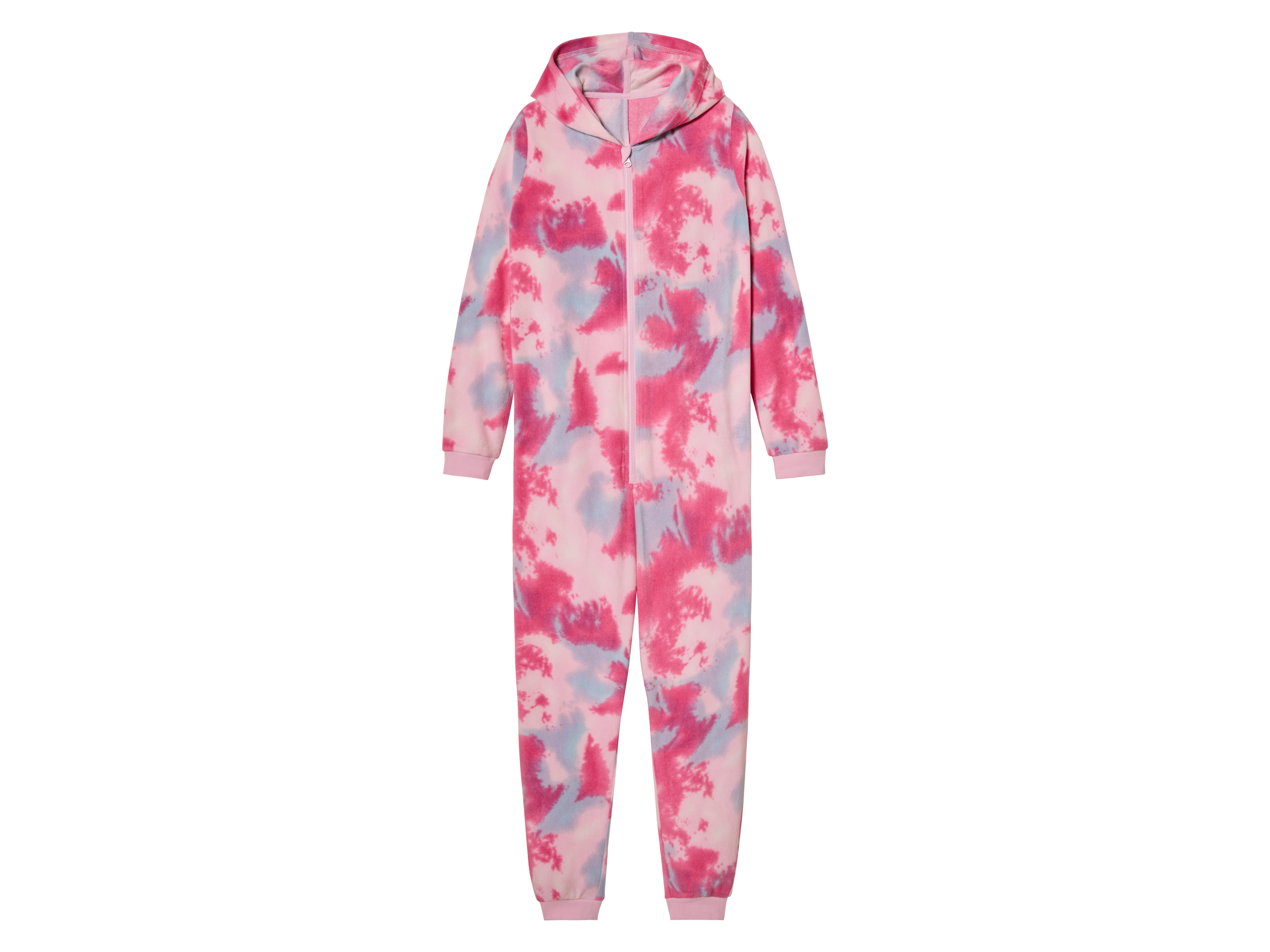 pepperts! Kinder onesie (146/152, Roze)