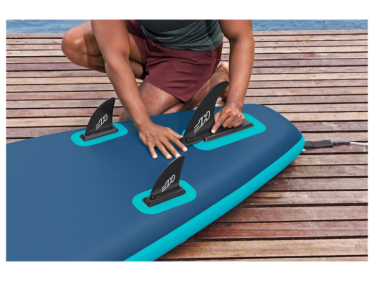 Ga naar volledige schermweergave: Bestway SUP-board Allround - afbeelding 6