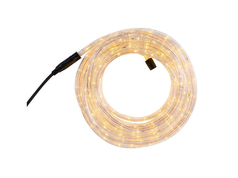 Ga naar volledige schermweergave: LIVARNO home LED-lichtslang 10 m - afbeelding 4