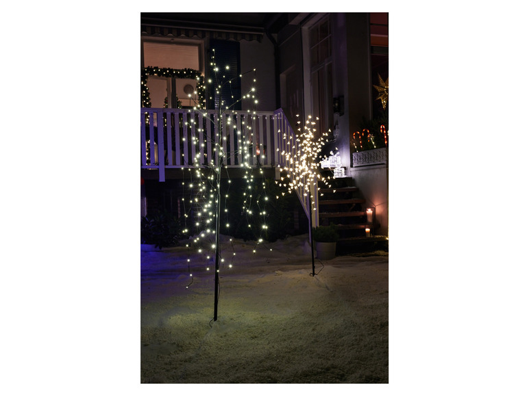 Ga naar volledige schermweergave: LIVARNO home LED-boom - afbeelding 2