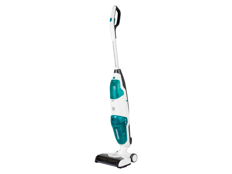 Ga naar volledige schermweergave: LEIFHEIT Accu-reiniger Regulus Aqua PowerVac - afbeelding 1