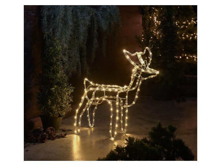 Ga naar volledige schermweergave: LIVARNO home 3D LED-figuur - afbeelding 7