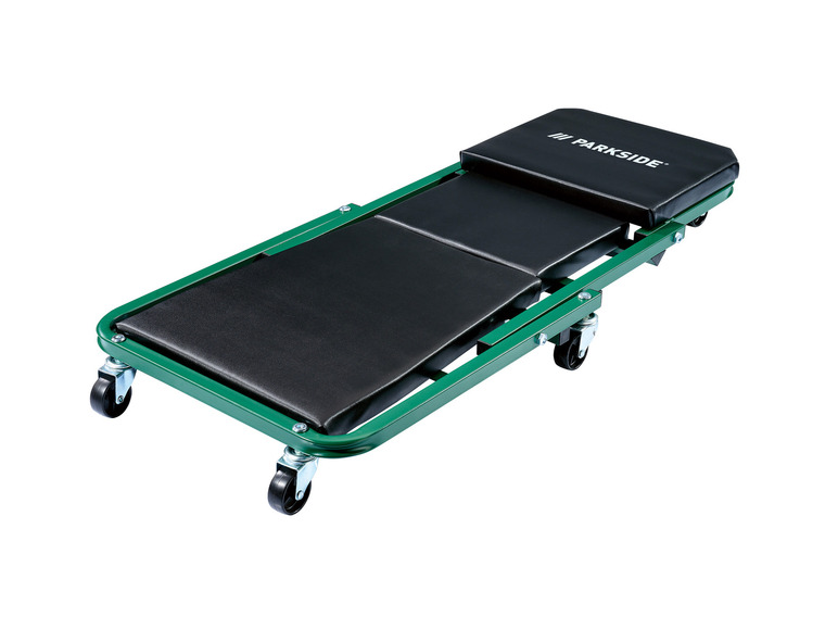 Ga naar volledige schermweergave: PARKSIDE® 2-in-1 montage rolplank en werkplaatskruk - afbeelding 3