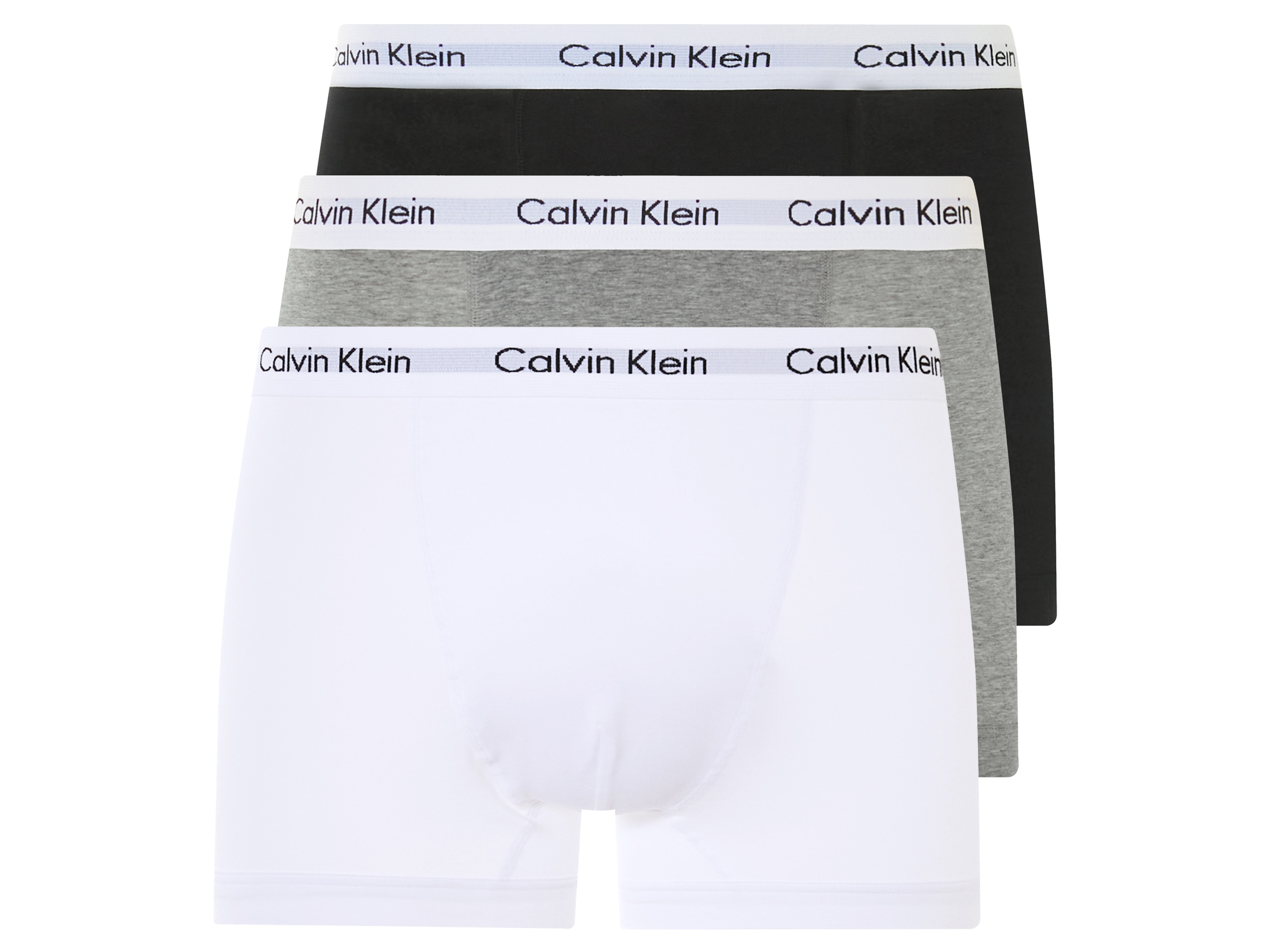 Hipster, Calvin Klein, set van 3