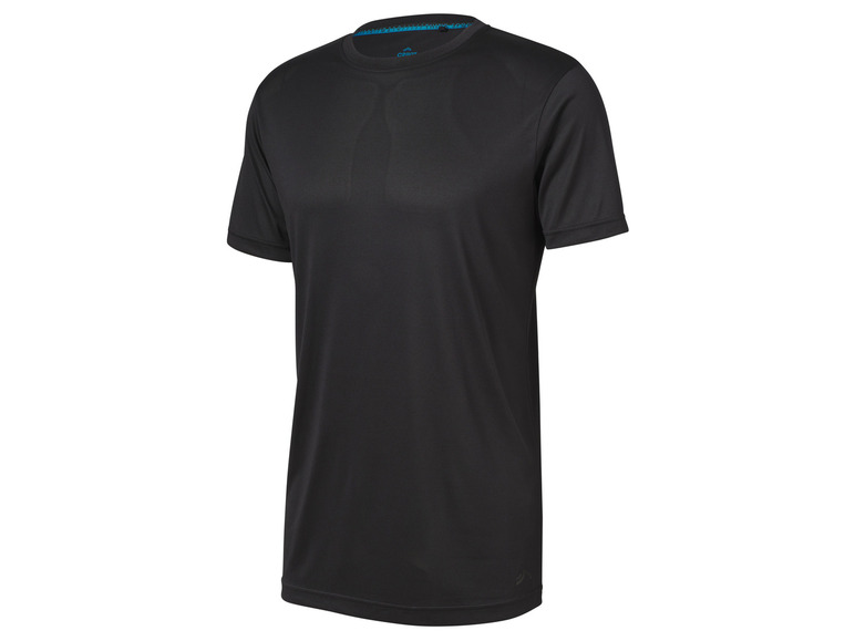 Ga naar volledige schermweergave: CRIVIT Heren sport shirt - afbeelding 2