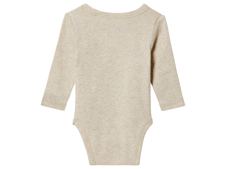 Ga naar volledige schermweergave: lupilu® Baby romper - afbeelding 4