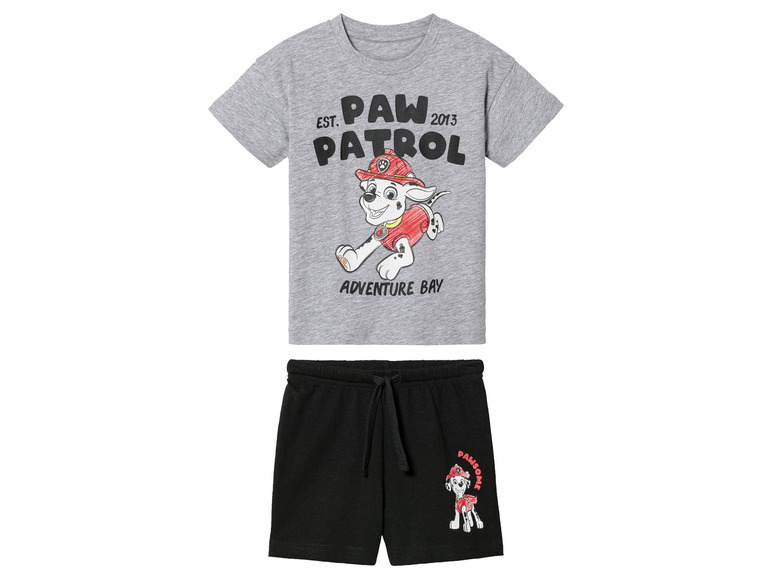 Jongens pyjama (98/104, Paw Patrol)