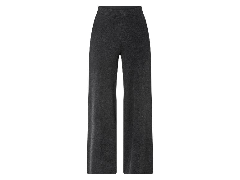 Ga naar volledige schermweergave: esmara® Gebreide dames broek - afbeelding 5