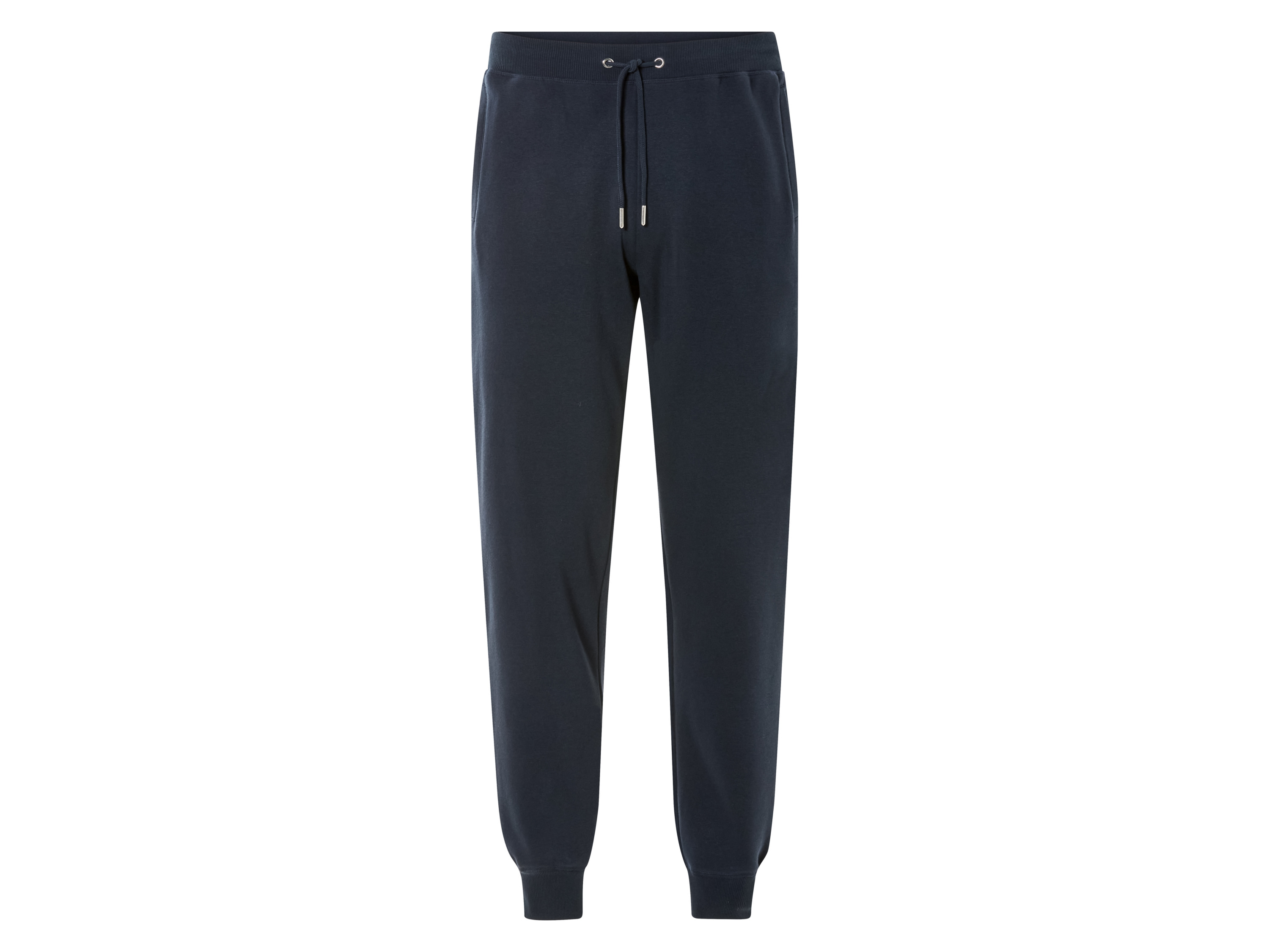 LIVERGY Heren joggingbroek (S (44/46), Marineblauw)