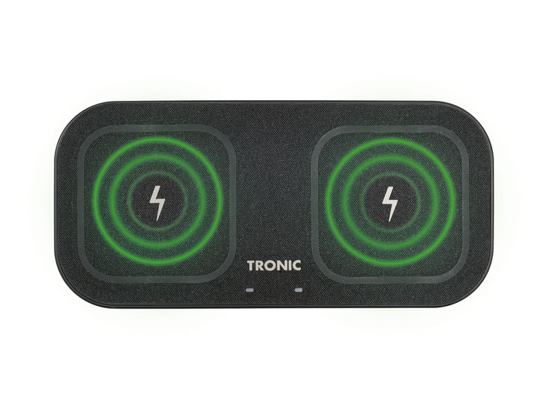 Ga naar volledige schermweergave: TRONIC® Draadloze Qi®-oplader - afbeelding 3