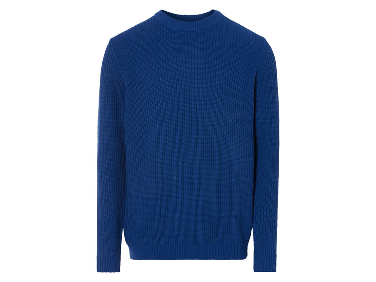 Ga naar volledige schermweergave: LIVERGY® Heren pullover - afbeelding 2