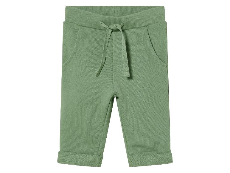 Ga naar volledige schermweergave: lupilu® Baby joggingbroek - afbeelding 2