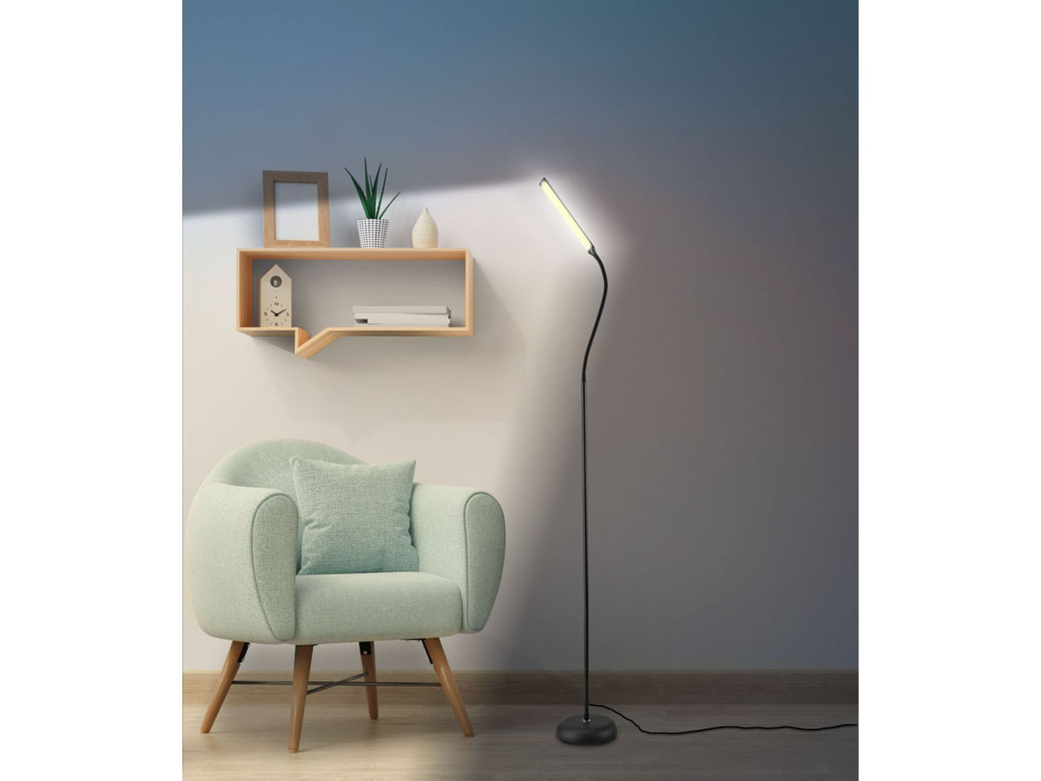 LIVARNO home LED-leeslamp online kopen |
