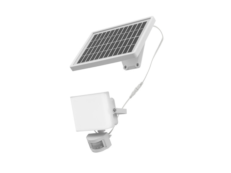 Ga naar volledige schermweergave: LIVARNO home LED-solarspot - afbeelding 8