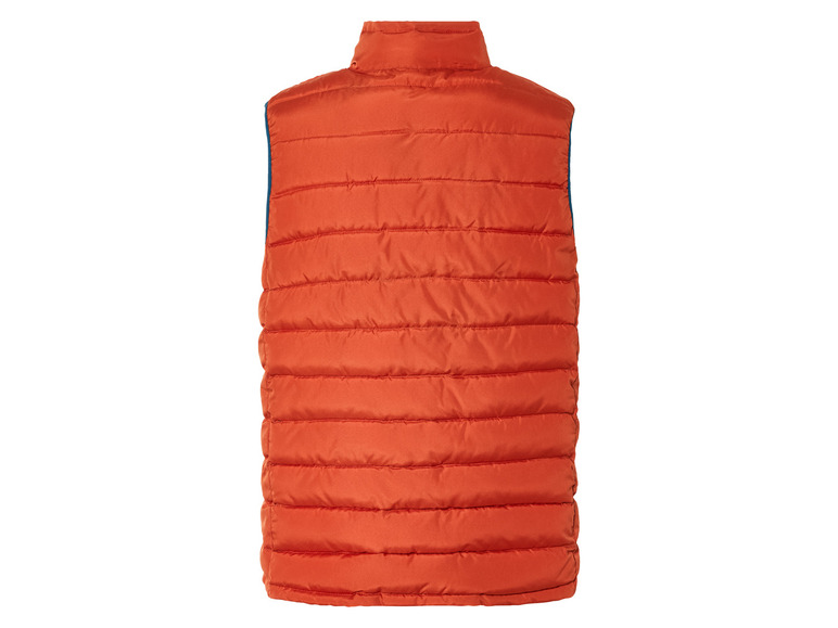 Ga naar volledige schermweergave: LIVERGY® Heren bodywarmer - afbeelding 14