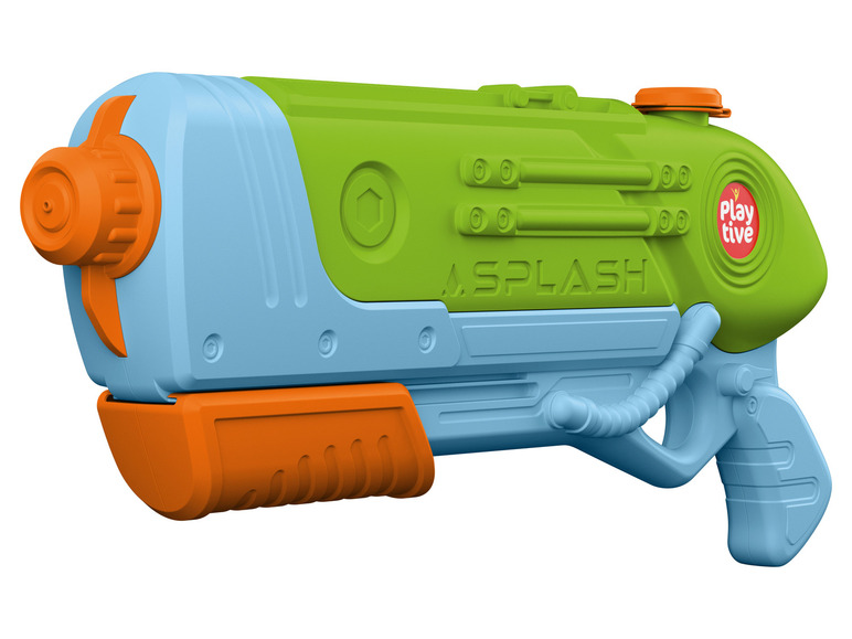 Ga naar volledige schermweergave: Playtive Waterpistool - afbeelding 2