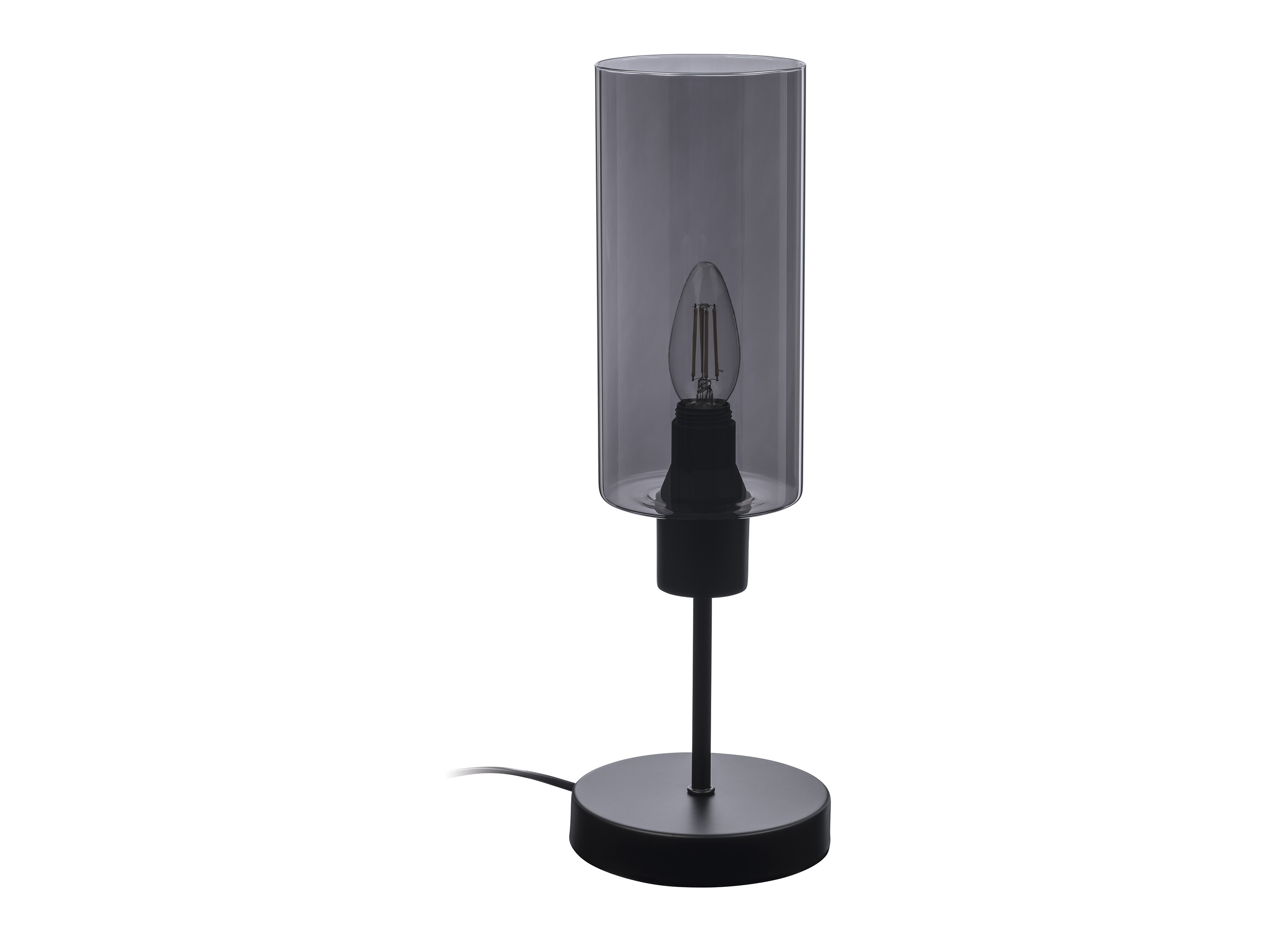 LIVARNO home LED-tafellamp (Fakkel)