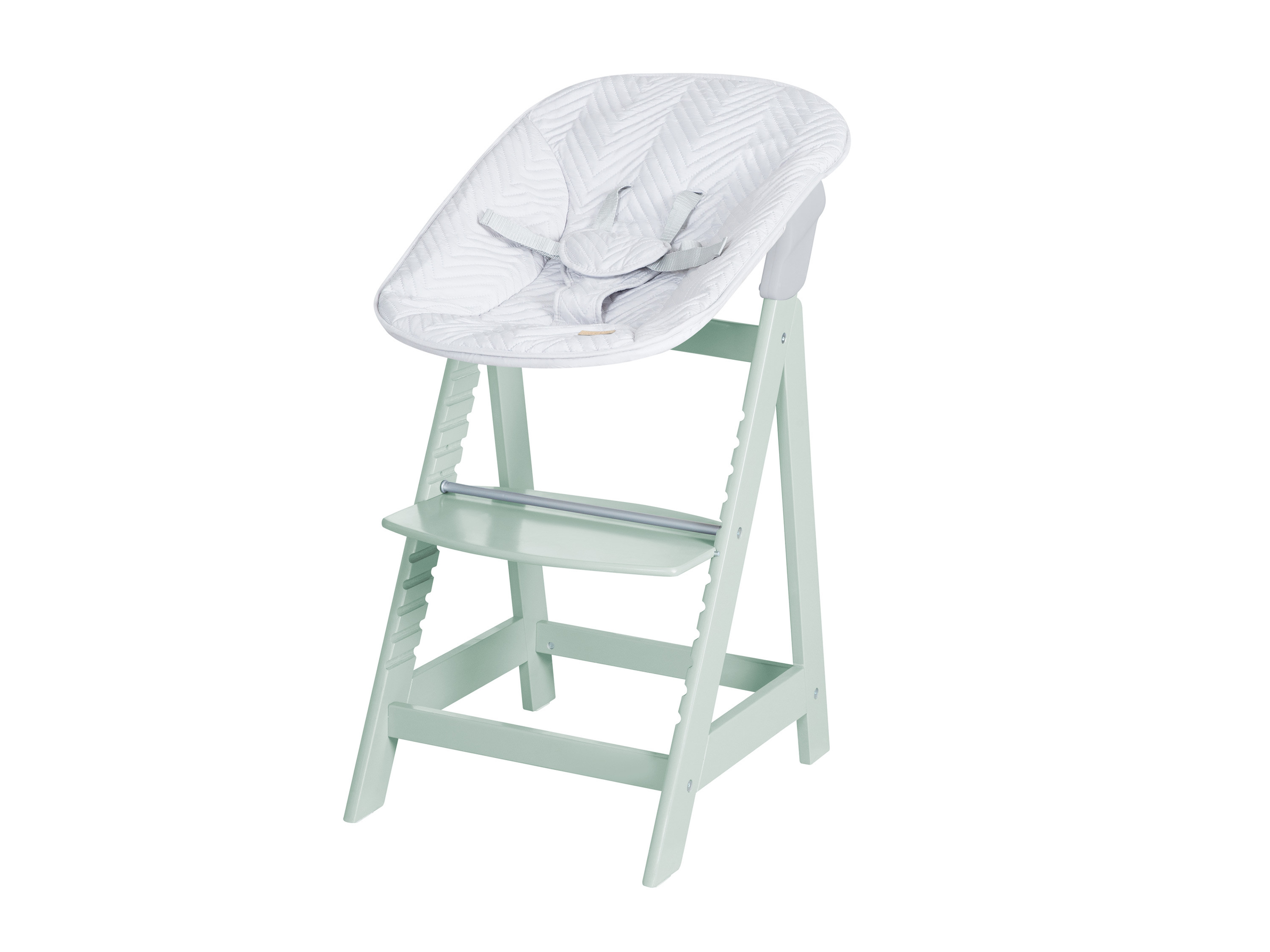 roba 2-in-1 kinderstoel (Mint)