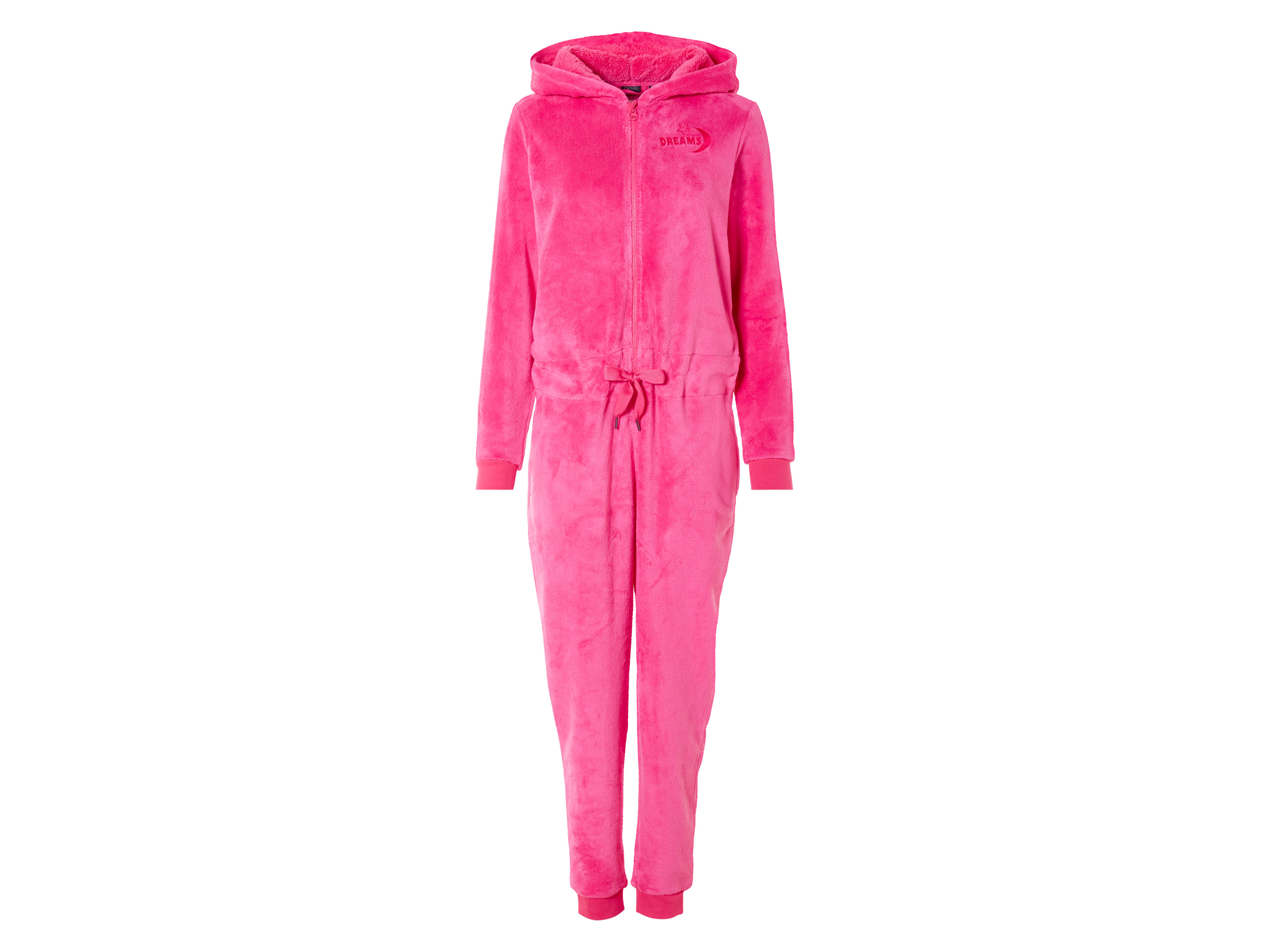 esmara Dames jumpsuit (M (40/42), Roze)