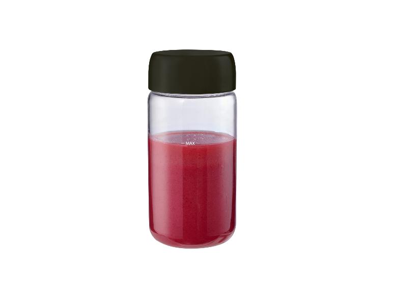 Ga naar volledige schermweergave: SILVERCREST® KITCHEN TOOLS Smoothiemaker to go - afbeelding 16