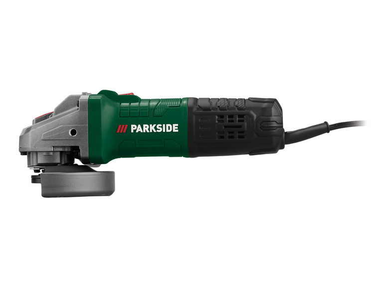 Ga naar volledige schermweergave: PARKSIDE® Haakse slijper - afbeelding 6