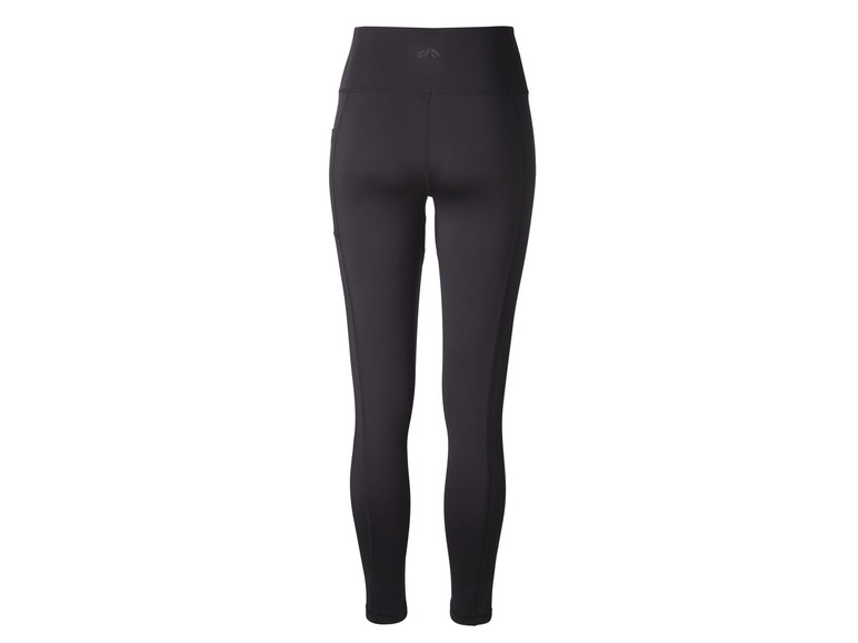 Ga naar volledige schermweergave: CRIVIT Dames sportlegging - afbeelding 8