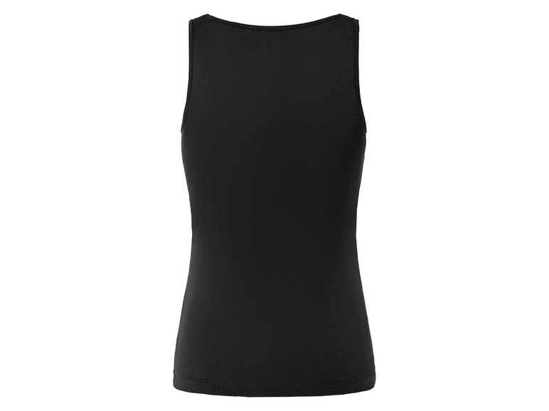 Ga naar volledige schermweergave: esmara® Dames top - afbeelding 7