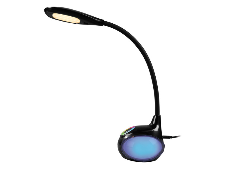 Ga naar volledige schermweergave: LIVARNO home Bureaulamp - afbeelding 6