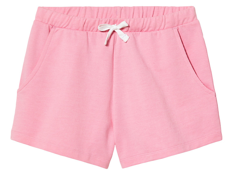 Ga naar volledige schermweergave: pepperts!® 2 meisjes sweatshort - afbeelding 9