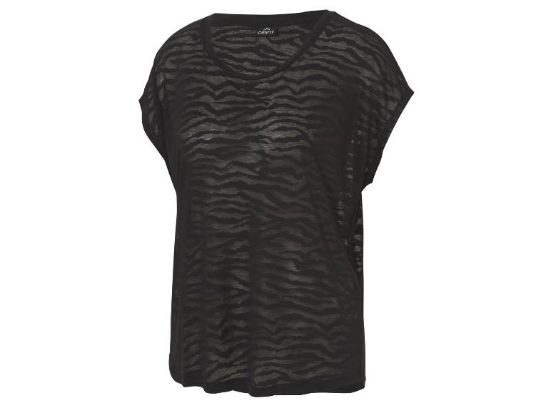 Ga naar volledige schermweergave: CRIVIT Dames sportshirt - afbeelding 2