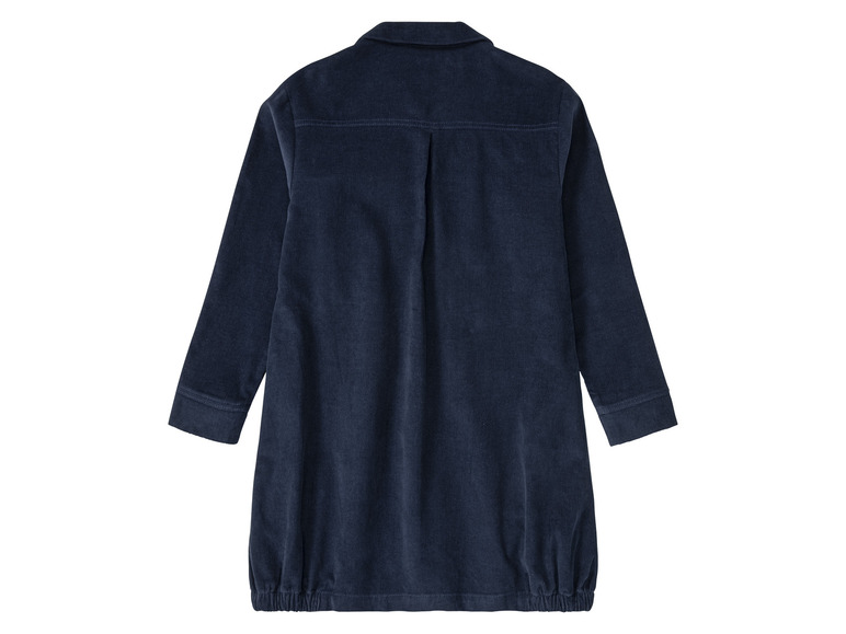 Ga naar volledige schermweergave: pepperts!® Meisjes corduroy jurk - afbeelding 5