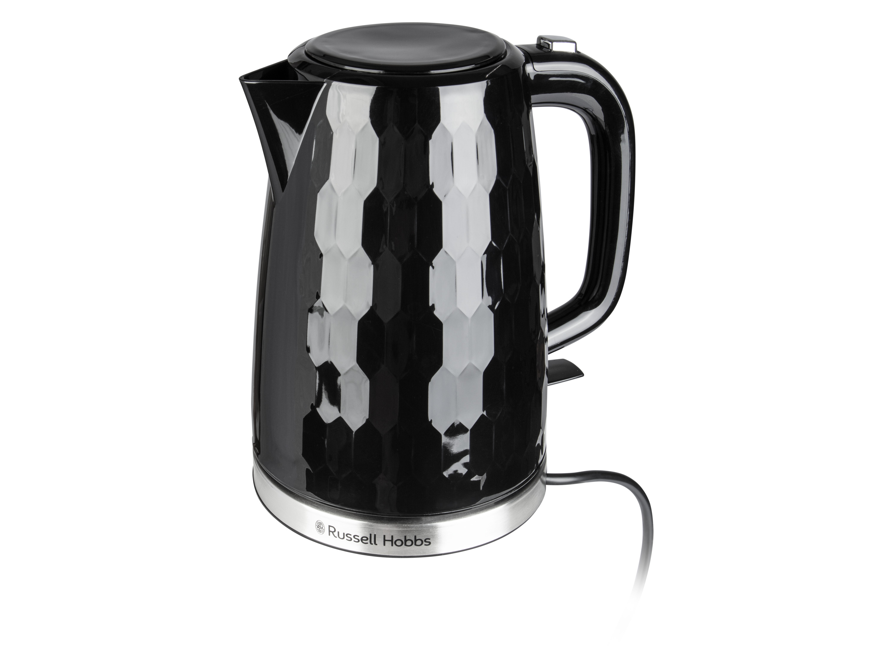 Russell Hobbs Waterkoker Honeycomb