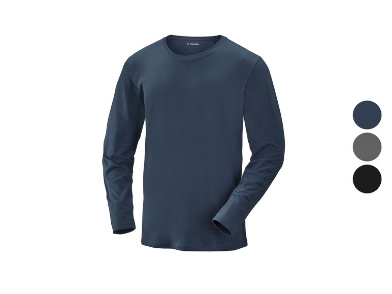 Ga naar volledige schermweergave: PARKSIDE® Shirt - afbeelding 1