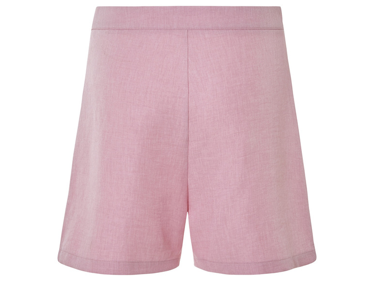 Ga naar volledige schermweergave: esmara® Dames shorts - afbeelding 8