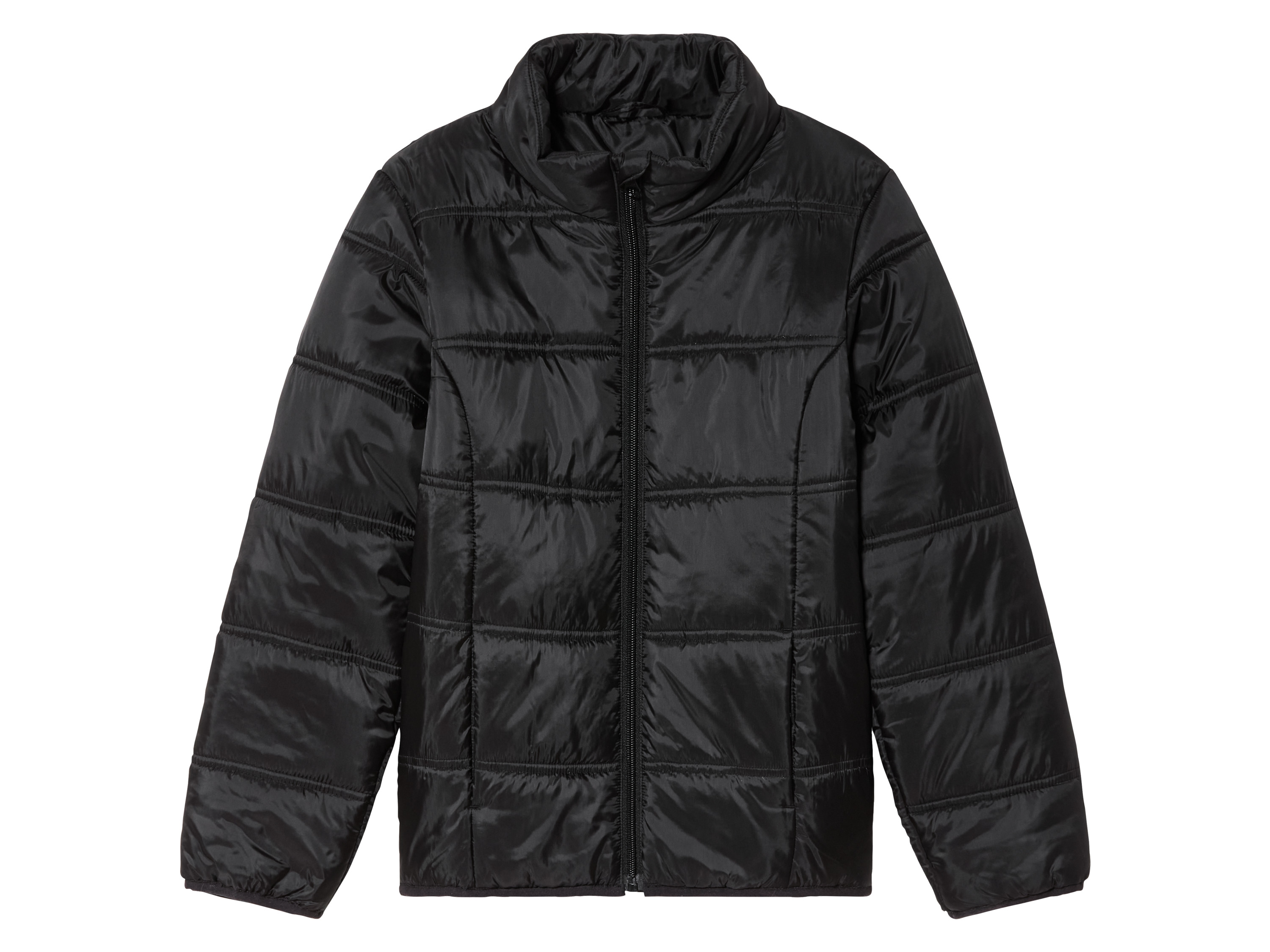 pepperts! Kinderen lightweight-jack (158, Zwart)