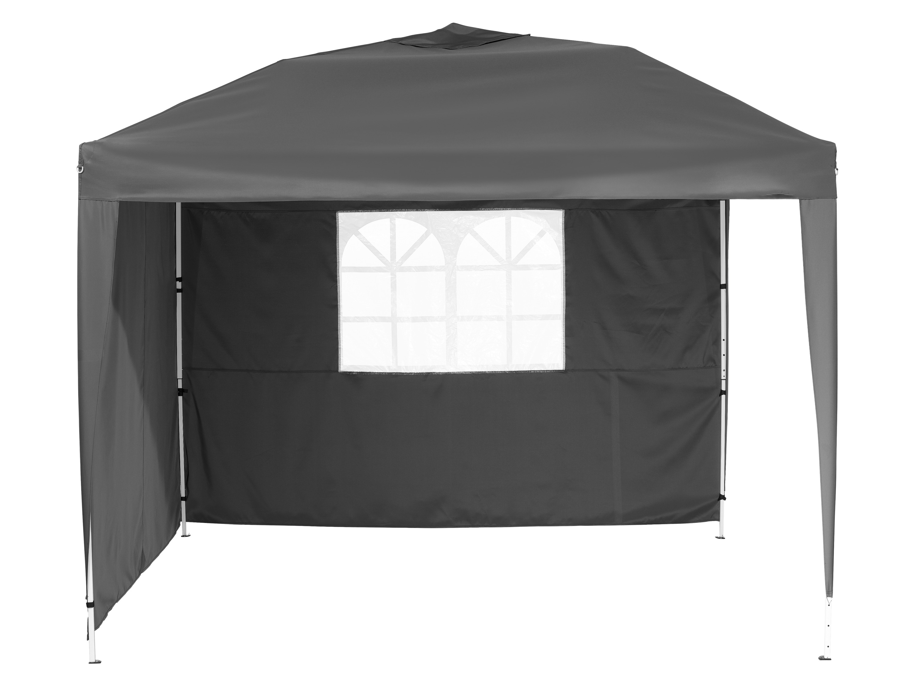 LIVARNO home Partytent met 2 wanden