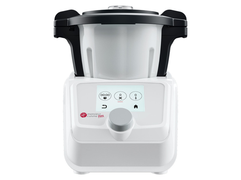 Ga naar volledige schermweergave: Playtive Mini Monsieur Cuisine - afbeelding 1