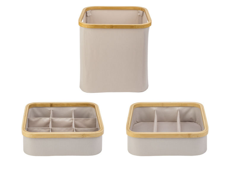 Ga naar volledige schermweergave: LIVARNO home Organizer - afbeelding 1