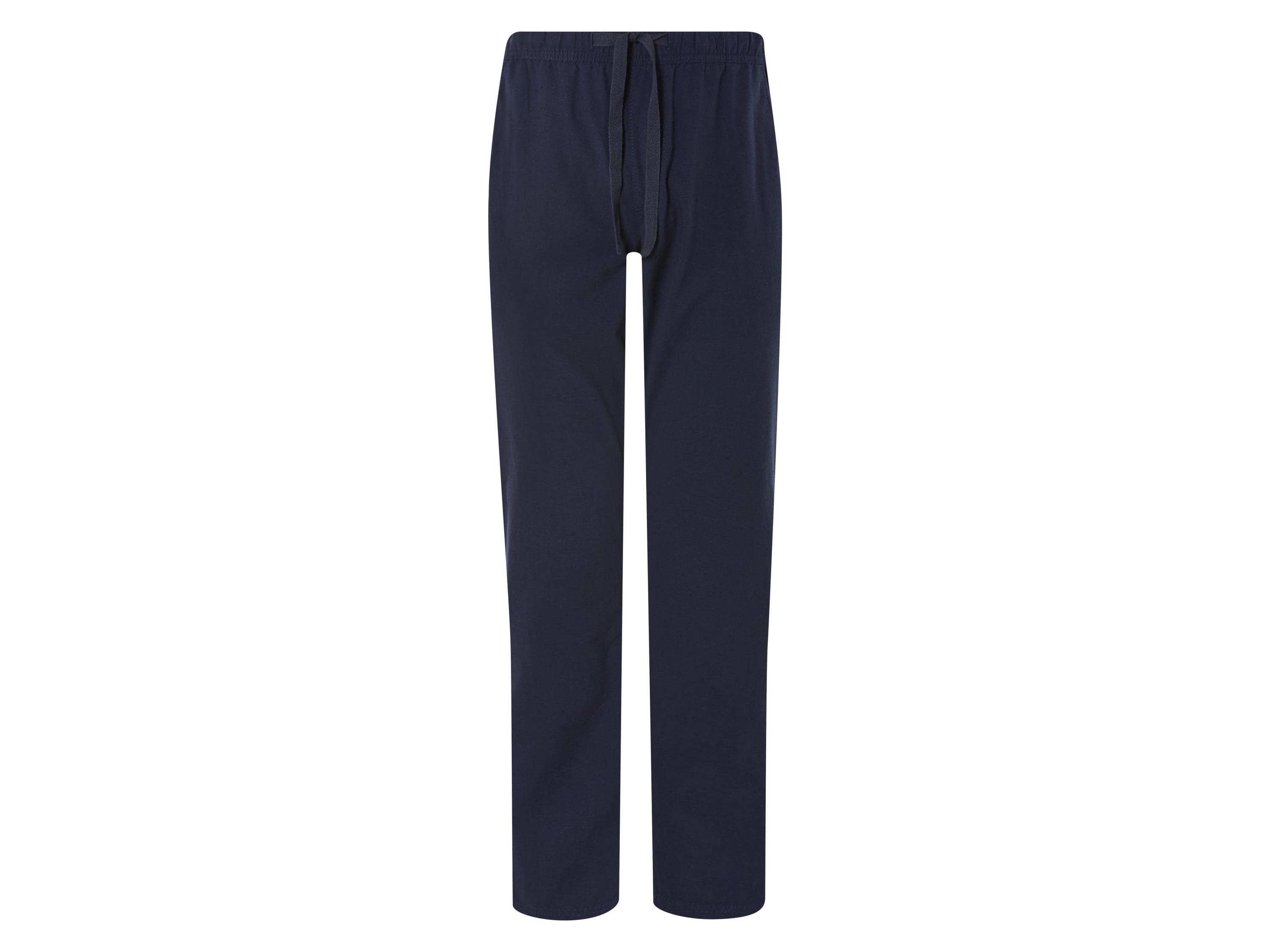 LIVERGY Heren broek (Marineblauw, XXL (60/62))